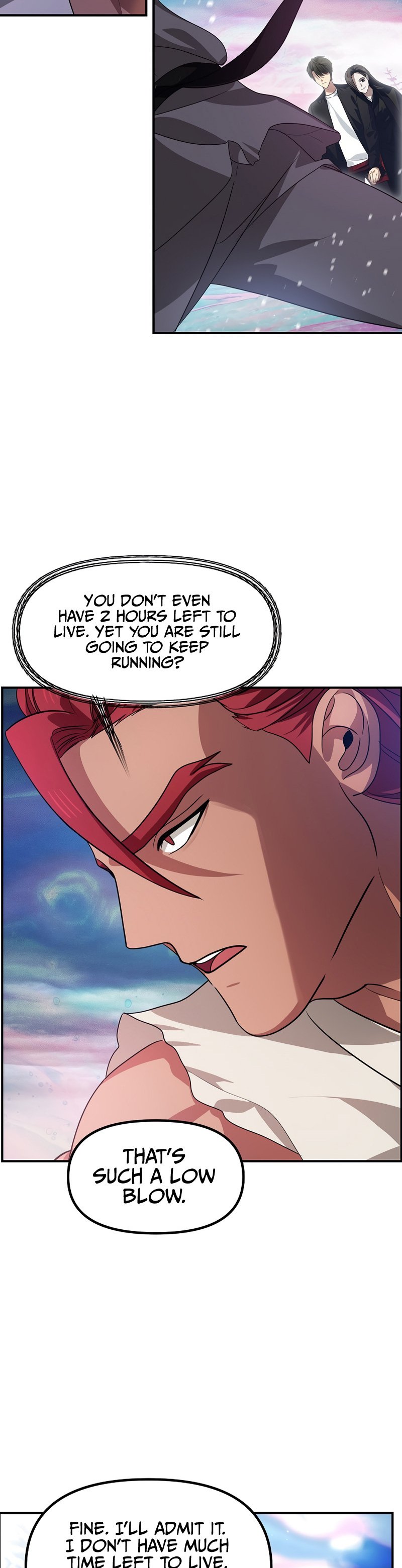 SSS-Class Suicide Hunter, Chapter 77 image 42